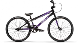 Radio Bikes Fahrräder Radio Bikes Xenon Junior 20'' Black / metallic Purple 2020 BMX