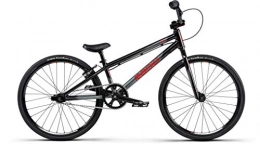 Radio Bikes Fahrräder Radio Bikes Xenon Junior 20'' Black / Silver 2020 BMX