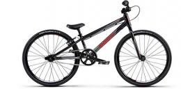 Radio Bikes Fahrräder Radio Bikes Xenon Mini 20'' Black / Silver 2020 BMX
