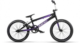 Radio Bikes Fahrräder Radio Bikes Xenon Pro 20'' Black / metallic Purple 2020 BMX