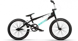 Radio Bikes Fahrräder Radio Bikes Xenon Pro 20'' Black / White 2020 BMX