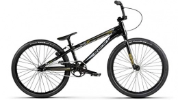 Radio Bikes Fahrräder Radio Bikes Xenon Pro XL Cruiser 24'' Black / Gold 2020 BMX