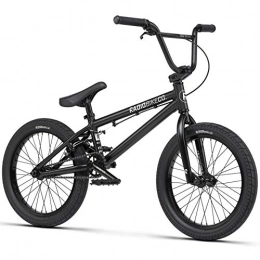 Unbekannt Fahrräder Radio Dice BMX-Fahrrad, 18 Zoll (45, 7 cm)