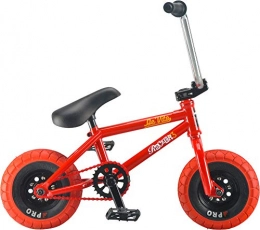 Rocker BMX Fahrräder Rocker 3+ DeVito Mini BMX (Rot)
