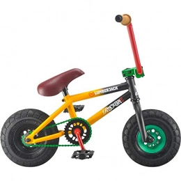 Rocker Fahrräder Rocker Irok+ Lumberjack Mini BMX ()