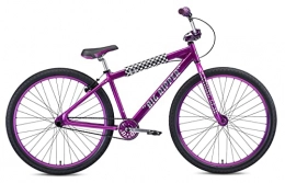 SE Bikes Fahrräder SE Bikes Big Ripper 29R BMX Bike 2021 (43cm, Purple Rain)