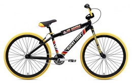 SE Bikes BMX SE Bikes "Blocks Flyer 26" 2019 BMX Cruiser Rad - 26 Zoll | Black | schwarz | 22"