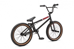 SE Bikes BMX SE Bikes Everyday 2018 BMX Rad - Black | schwarz | 20.0"