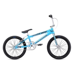 SE Bikes BMX SE Bikes PK Ripper Super Elite BMX Bike 2020 (24cm, Blue)