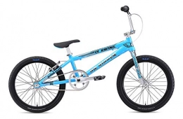 SE Bikes Fahrräder SE Bikes PK Ripper Super Elite XL BMX Bike 2020 (24cm, Blue)