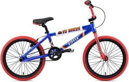 SE Bikes BMX SE Bikes "Ripper 2019 BMX Rad | blau | 20.0"