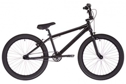 SE Bikes BMX SE Bikes SO Cal Flyer 24R BMX Bike 2021 (32cm, Stealth-Modus, schwarz)