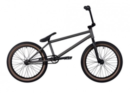 SOCIAL Fahrräder Social BMX-Rad, 50, 8 cm / 53, 34 cm - Social Poverty T / T Acid Bath 2013