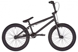 Stereo Bikes Fahrräder Stereo Bikes Subwoofer 20" sooty Matte Black 2020 BMX