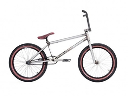 Stereo Bikes Fahrräder Stereo Bikes "Treble 2014 BMX Rad | matt-raw | 20.9"