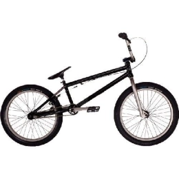 Stolen Fahrräder Stolen Agent 12'' BMX Freestyle Bike, Farbe:Schwarz, Größe:13.25