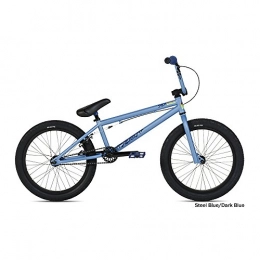 Stolen BMX Fahrräder Stolen Agent HB 12" 2020 Freestyle BMX Fahrrad (13.25" - Matte Raw)