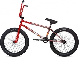 Stolen BMX Fahrräder Stolen Sinner 20" Freecoaster 2020 Freestyle BMX Fahrrad (21" - Left Hand Drive)