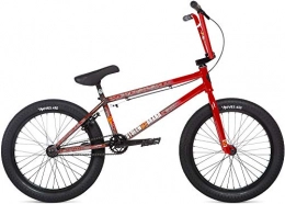 Stolen BMX Fahrräder Stolen Sinner 20" Freecoaster 2020 Freestyle BMX Fahrrad (21" - Right Hand Drive)