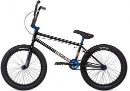 Stolen BMX Fahrräder Stolen Sinner 20" Freecoaster XLT 2020 Freestyle BMX Fahrrad (21" - Left Hand Drive)