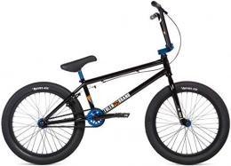 Stolen BMX Fahrräder Stolen Sinner 20" Freecoaster XLT 2020 Freestyle BMX Fahrrad (21" - Right Hand Drive)