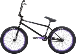 Stolen Fahrräder Stolen Sinner FC XLT 20'' BMX Freestyle Bike, Farbe:Left hand drive, Größe:21