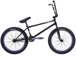 Stolen BMX Stolen Sinner FC XLT 20'' BMX Freestyle Bike, Farbe:Right hand drive, Größe:21