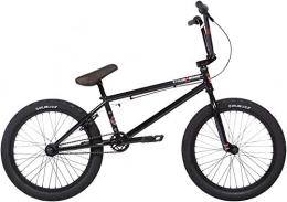 Stolen BMX Fahrräder Stolen Stereo 20" 2020 Freestyle BMX Fahrrad (20.75" - Bass Boat Grey)