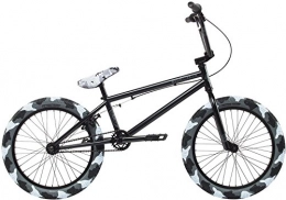 Stolen BMX Fahrräder Stolen X Fiction 20" 2019 Freestyle BMX Bike (20.25" - Urban Camo)