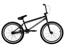 Subrosa Bikes Fahrräder Subrosa Bikes Altus 2020 BMX Rad - Black | schwarz | 20.0"