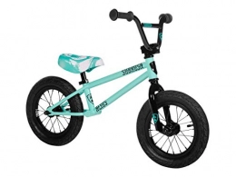 Subrosa Bikes Fahrräder Subrosa Bikes Altus Balance 2019 BMX Laufrad - 12 Zoll | Gloss Tiffany Blue | türkis