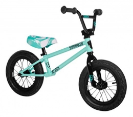 Subrosa Bikes BMX Subrosa Bikes Altus Balance 2019 BMX Laufrad - 12 Zoll | Gloss Tiffany Blue | türkis