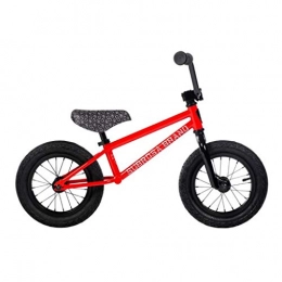 Subrosa Bikes Fahrräder Subrosa Bikes Altus Balance 2020 BMX Laufrad - Light Red | 12 Zoll | rot