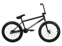 Subrosa Bikes BMX Subrosa Bikes Letum 2020 BMX Rad - Black | Freecoaster | schwarz | 20.75"