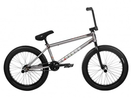 Subrosa Bikes Fahrräder Subrosa Bikes Letum 2020 BMX Rad - Matte Trans Raw | Freecoaster | matt-raw | 20.75"