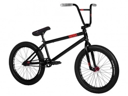 Subrosa Bikes Fahrräder Subrosa Bikes Malum 2019 BMX Rad - Satin Black | schwarz | 21.0"