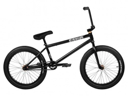 Subrosa Bikes Fahrräder Subrosa Bikes Malum 2020 BMX Rad - Black | schwarz | 21.0"