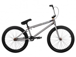 Subrosa Bikes Fahrräder Subrosa Bikes Malum 22 2020 BMX Cruiser Rad - 22 Zoll | Matte Trans Raw | matt-raw | 22"