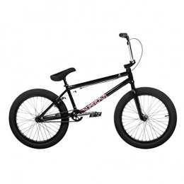 Subrosa Bikes Fahrräder Subrosa Bikes Salvador XL 2020 BMX Rad - Black | schwarz | 21.0"