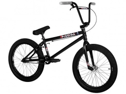 Subrosa Bikes Fahrräder Subrosa Bikes Sono 2019 BMX Rad - Satin Black | schwarz | 20.5"