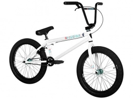 Subrosa Bikes BMX Subrosa Bikes Sono 2019 BMX Rad - Satin White | Weiss | 20.5"