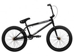 Subrosa Bikes Fahrräder Subrosa Bikes Sono 2020 BMX Rad - Black / Gold | schwarz / Gold | 20.5"