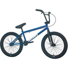 Unbekannt Fahrräder Sunday 2022 Blueprint 50, 5 cm (20, 5 Zoll) Komplettes BMX, Glänzendes Sonntagsblau