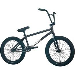 Unbekannt Fahrräder SUNDAY 2022 EX 20 Zoll Komplett BMX Bike Copper Drop 20.75TT