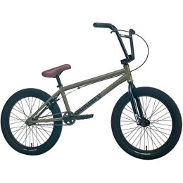 Unbekannt Fahrräder Sunday 2022 Scout 53, 3 cm komplettes BMX