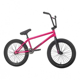 Sunday BMX Fahrräder Sunday BMX Forecaster 2019 Hot Pink 20.5 Zoll