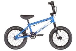 Tall Order Fahrräder tall order Ramp 14 Kinder blau 2022 BMX