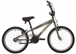 TORNADO BMX fiets 16-Zoll- 37 cm Unisex Rücktrittbremse Khaki