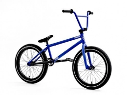  BMX Total BMX BMX Fahrrad 20" Daniel Sandoval Replica 2016 blau