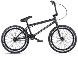 Wethepeople Fahrräder Wethepeople Arcade 2020 BMX Rad - Matt Black | matt-schwarz | 21.0